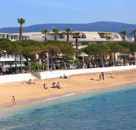 L'Agachon La Ciotat Vieux Portアパートメント エクステリア 写真