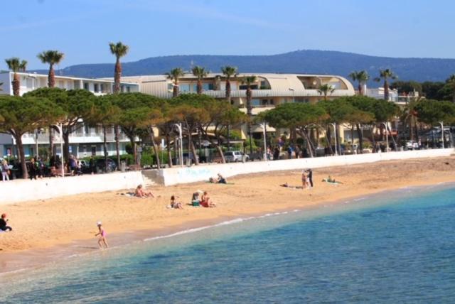 L'Agachon La Ciotat Vieux Portアパートメント エクステリア 写真