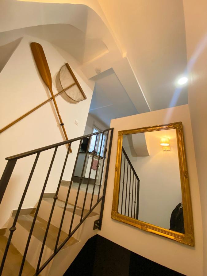 L'Agachon La Ciotat Vieux Portアパートメント エクステリア 写真