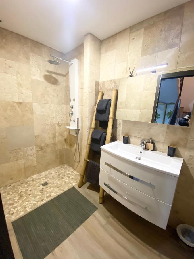 L'Agachon La Ciotat Vieux Portアパートメント エクステリア 写真
