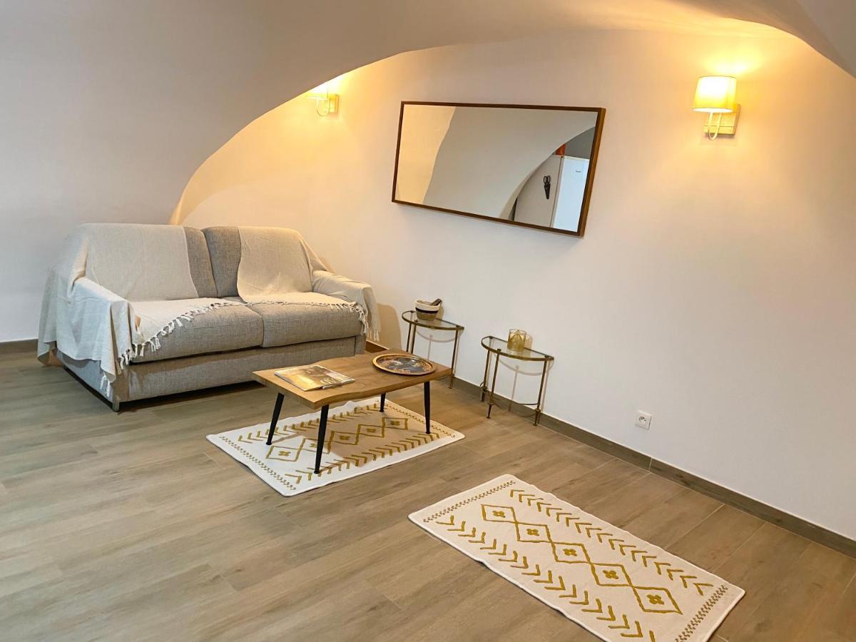 L'Agachon La Ciotat Vieux Portアパートメント エクステリア 写真