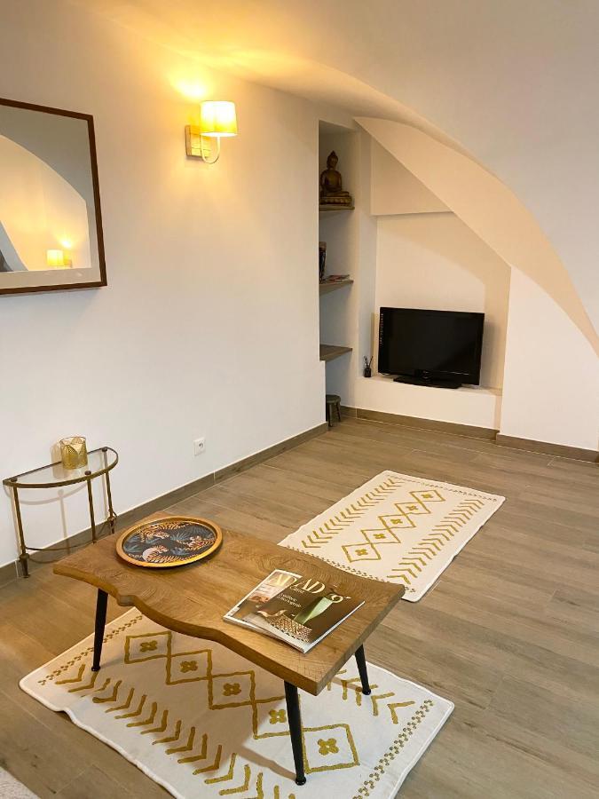 L'Agachon La Ciotat Vieux Portアパートメント エクステリア 写真