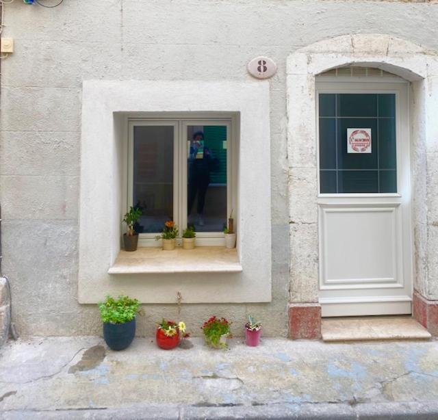 L'Agachon La Ciotat Vieux Portアパートメント エクステリア 写真